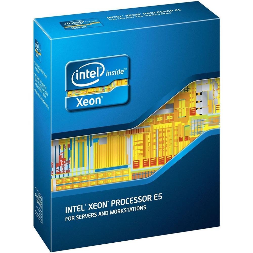 Intel Xeon E5-1650 v4 Hexa-core (6 Core) 3.60 GHz Processor