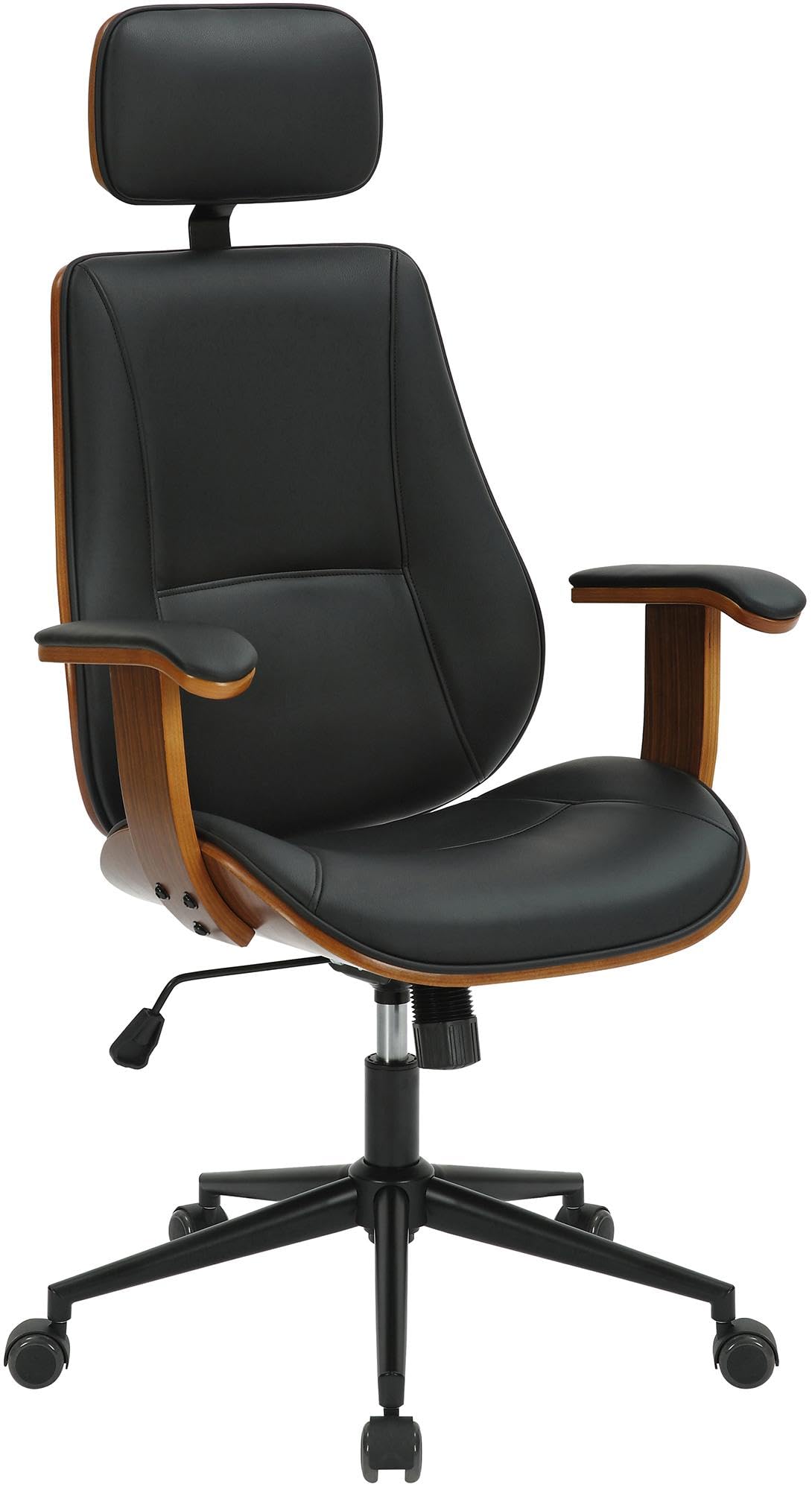 Drehstuhl Höhenverstellbar Bürostuhl 360° Ergonomisch (Neu und Drehstuhl Höhenverstellbar Bürostuhl 360° Ergonomisch (Neu und