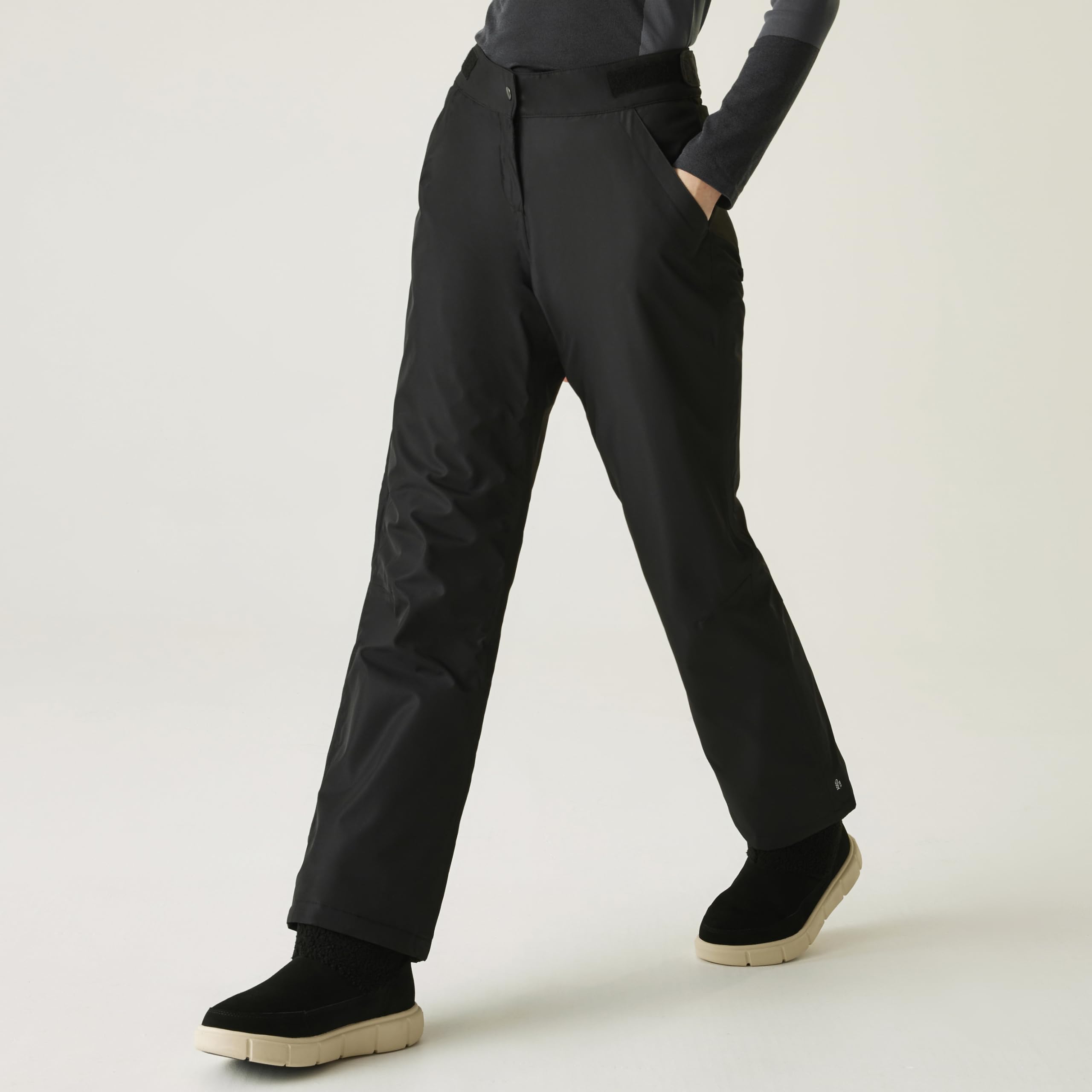 Dare2b Rove Pant - Pantalones de esquí Mujer