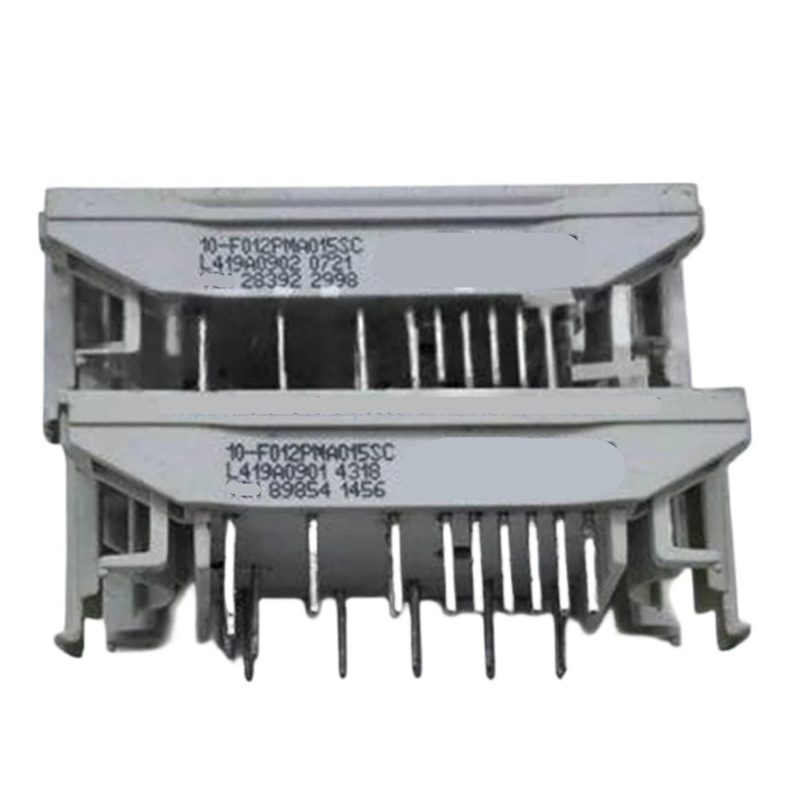 Module redresseur 10-F012PMA015SC pont de diodes de puissance L419A0902 pour courant continu