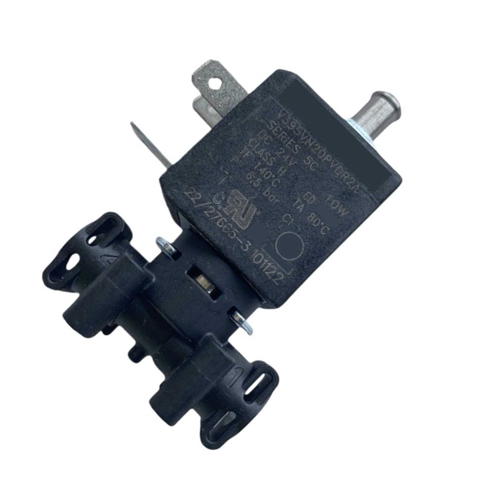Kaffeemaschinenzubehör DC24V 10W V395VN20PADA02 V395 Magnetventil, Kompatibel For Philips, EP3146 3246 2136 5144 5441 Espressomaschinen-Magnetventil