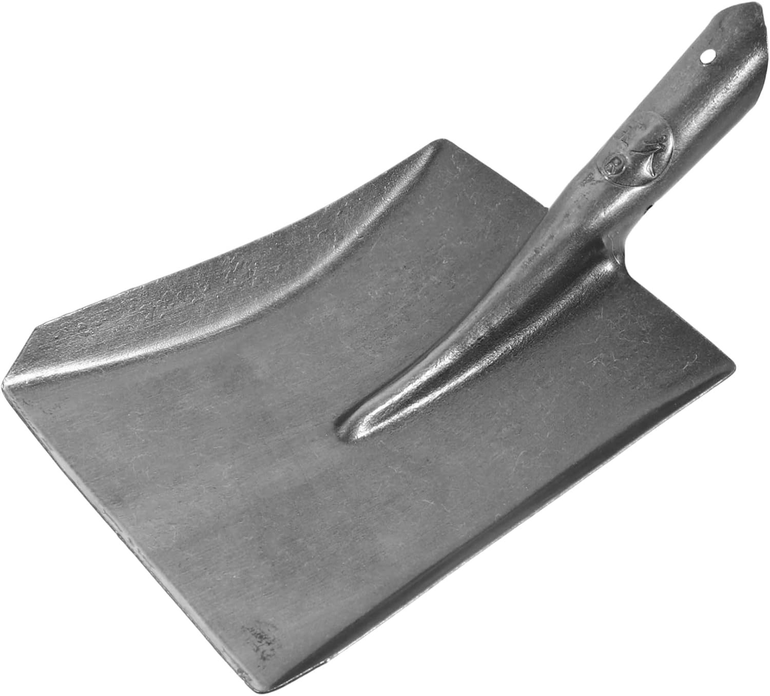 Farm Tool Shovel Carbon Steel Ash Shovel Carbon Steel