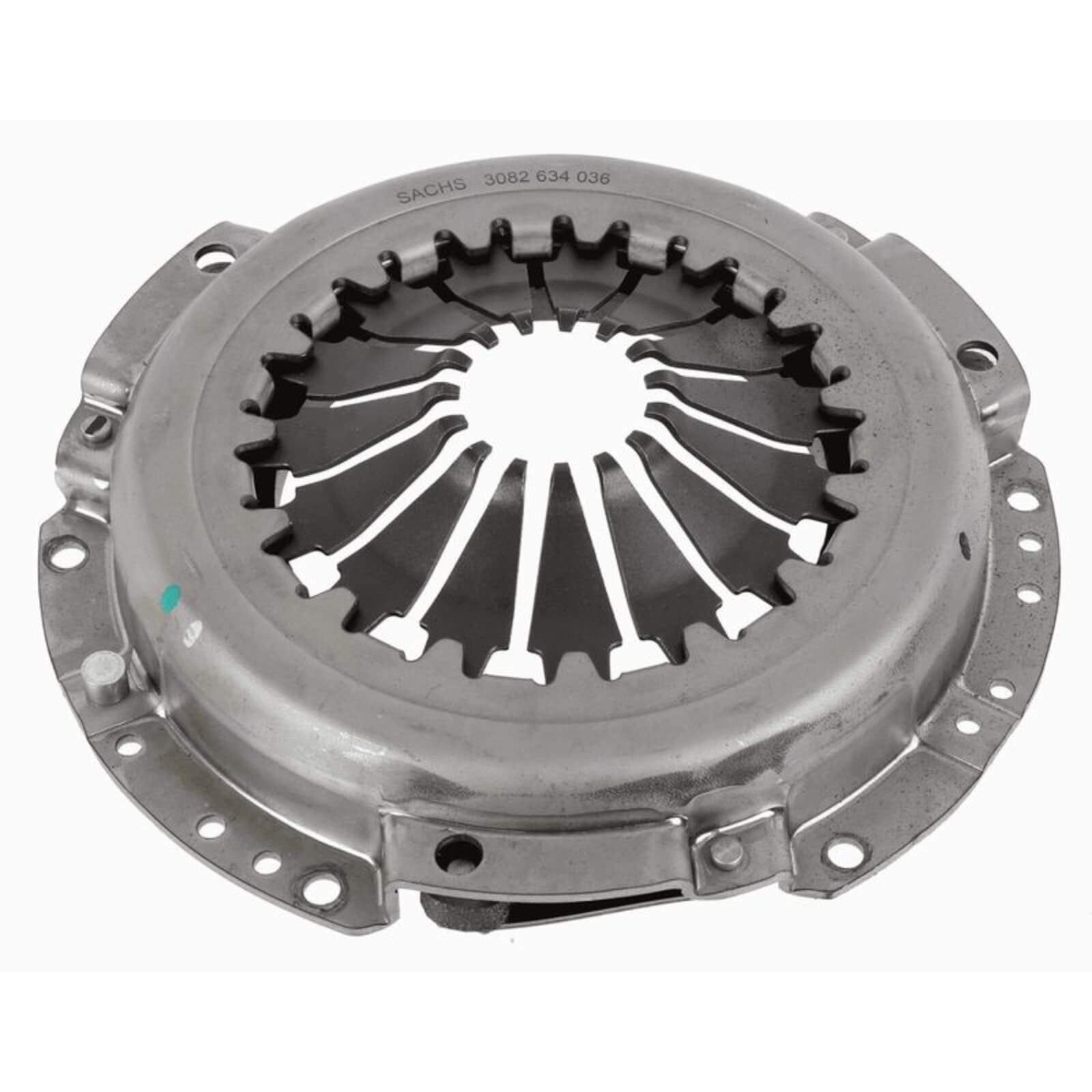Sachs 3000 104 002 zestaw sprzęgła