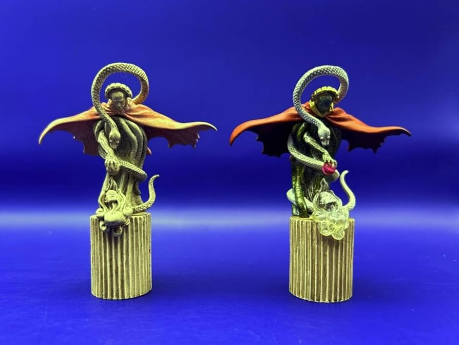 デモンズクロニクル シークレット 竜蛇道オピスクス やのまん フィギュア 617zUUmonZL._UF350,350_QL50_.jpg