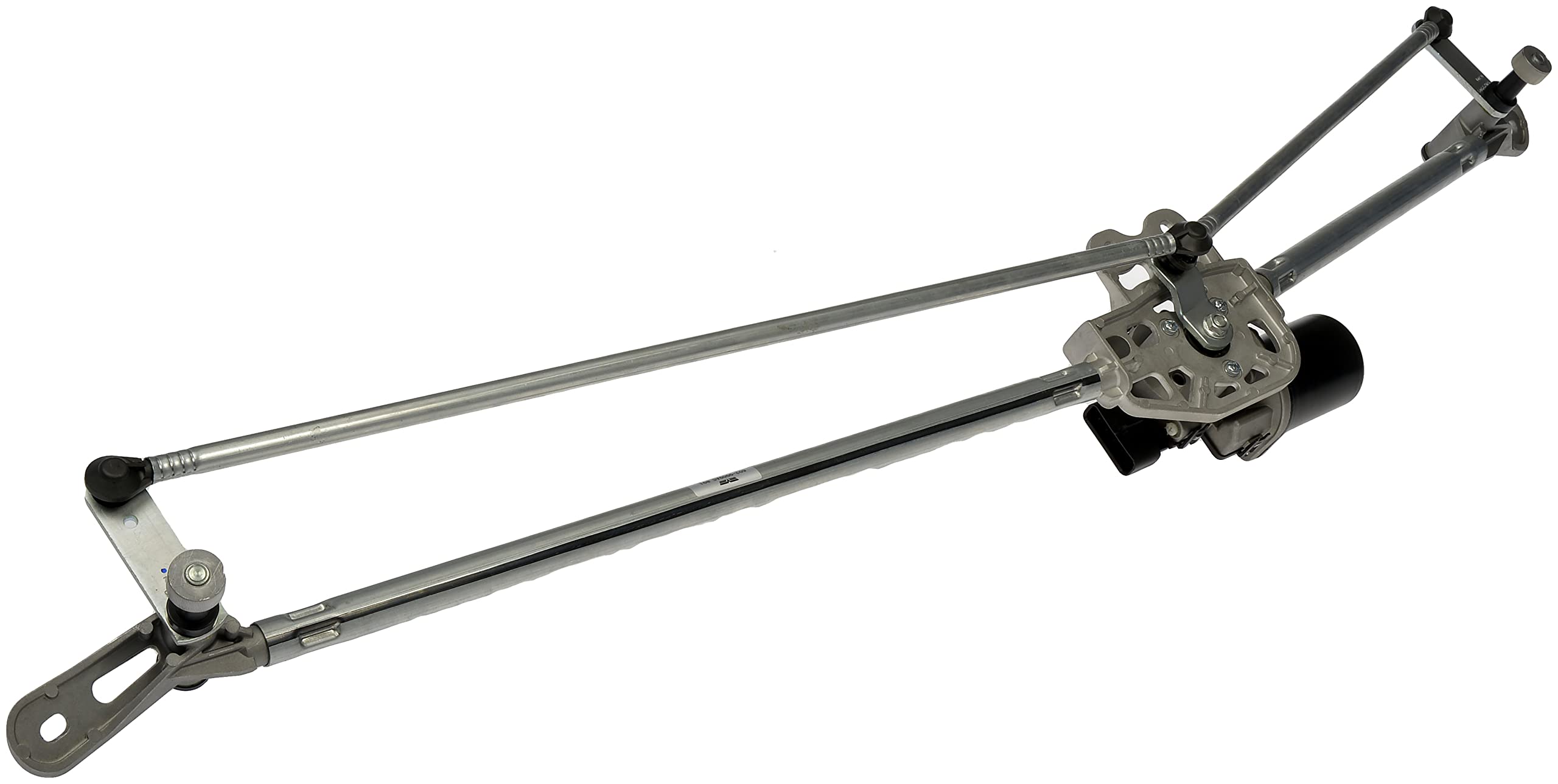 Amazon.com: Dorman 602-9909AS Windshield Wiper Motor and Linkage