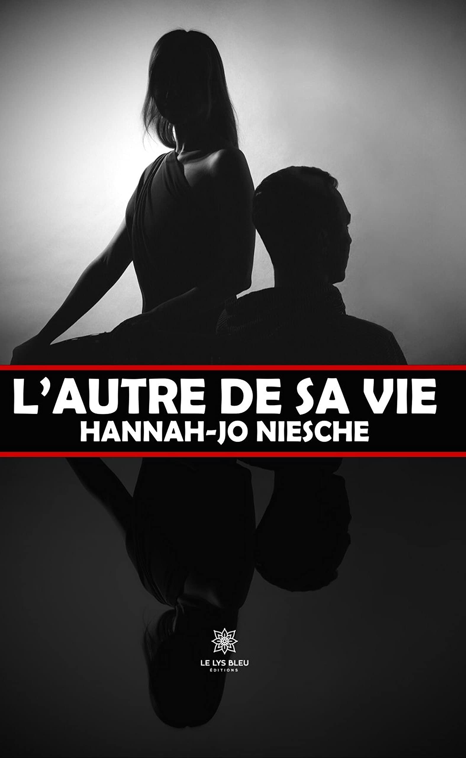L’autre de sa vie: Roman (French Edition)