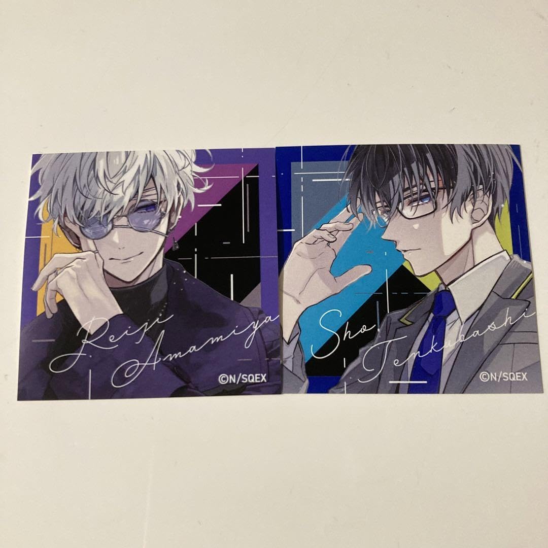 雨宮零士 TSUTAYA 渋谷 特典 ステッカー 東京エイリアンズ Amazon.co.jp: 東京エイリアンズ 渋谷TSUTAYA 特典 ステッカー