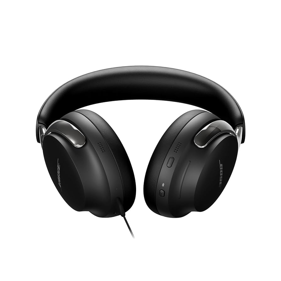 【正規品】BOSE QUIETCOMFORT ULTRA HEADPHONES QuietComfort Ultra Headphones | Bose