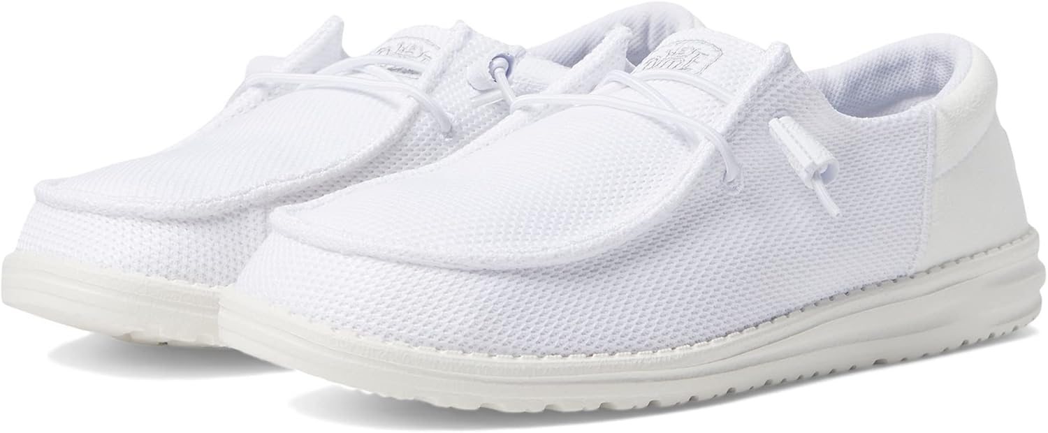 Hey Dude Women's Wendy Funk Loafer