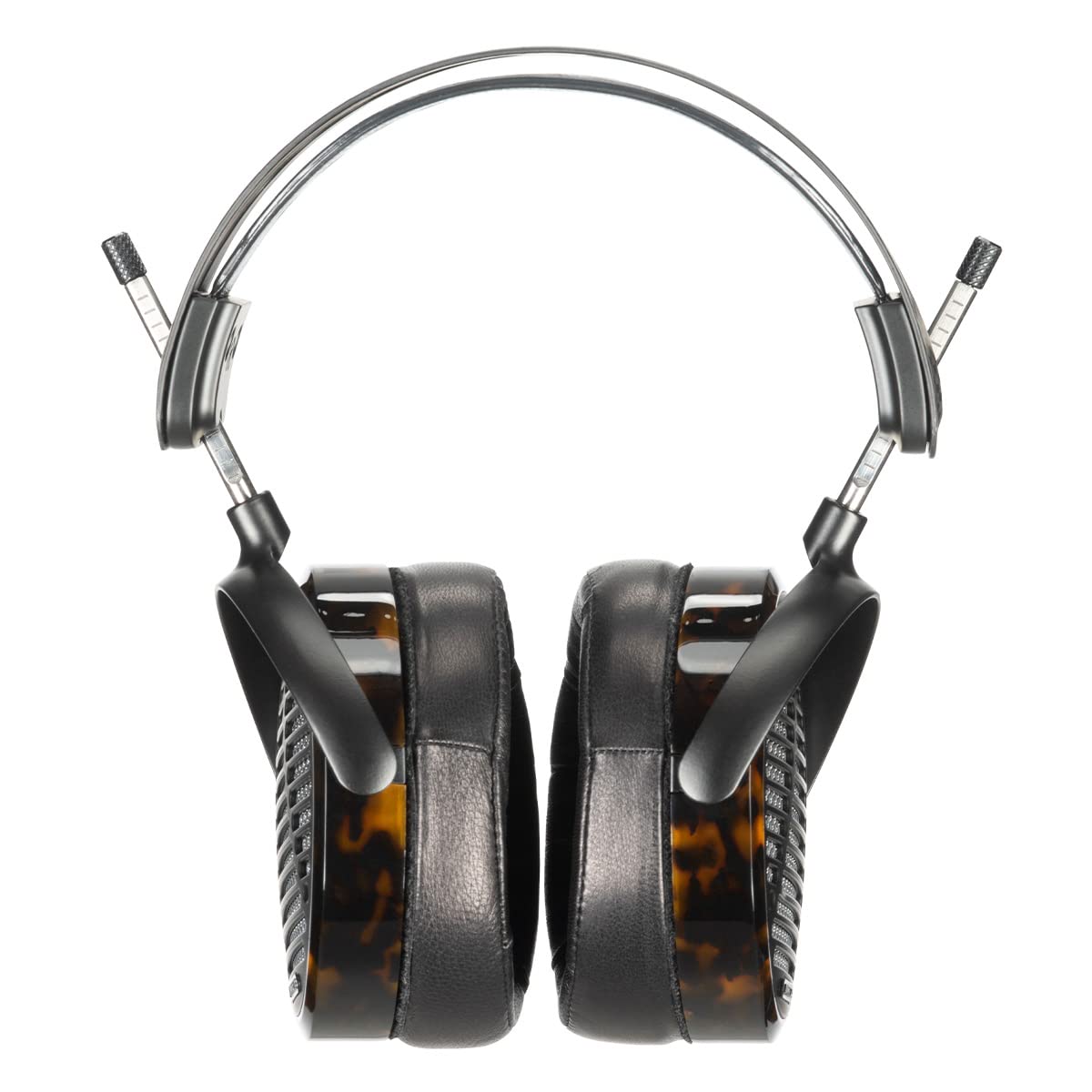 Amazon.co.jp: Audeze LCD-5 オープンバック平面磁気オーバーイヤー
