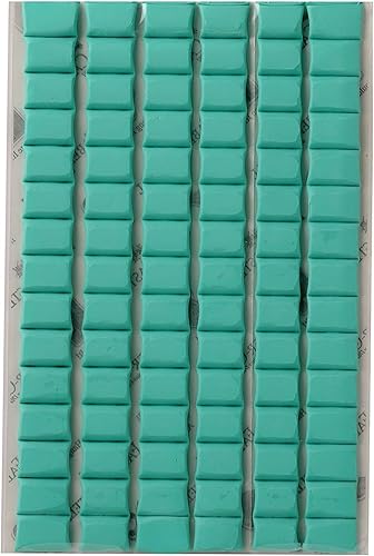 Miniatura 2 de Faber-Castell Tack-It - Adhesivo multiusos, no tóxico, reutilizable y extraíble, para el hogar, la oficina y la escuela (90 bloques)