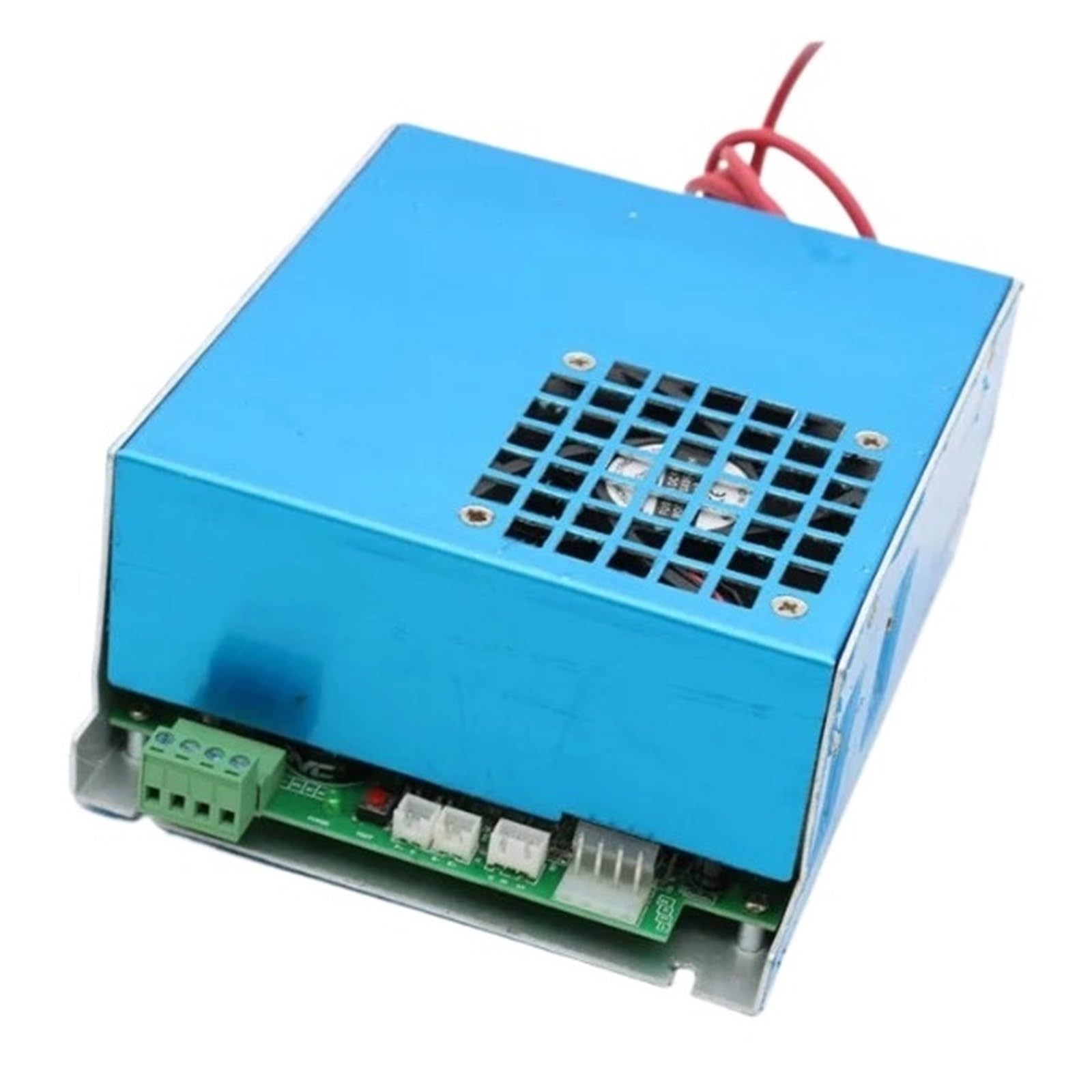 SWEWDSQG 40W CO2 Power Supply MYJG-40 110V 220V 35-50W