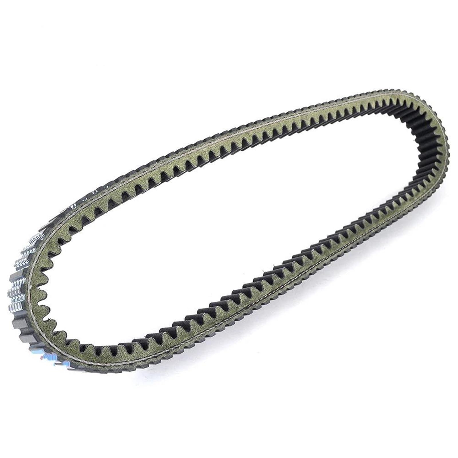 Correa Transmisión Potencia 3211196 59011-1053 para Polaris para General 1000 2016 2017 2018 2019 Correa Dentada Transmisión