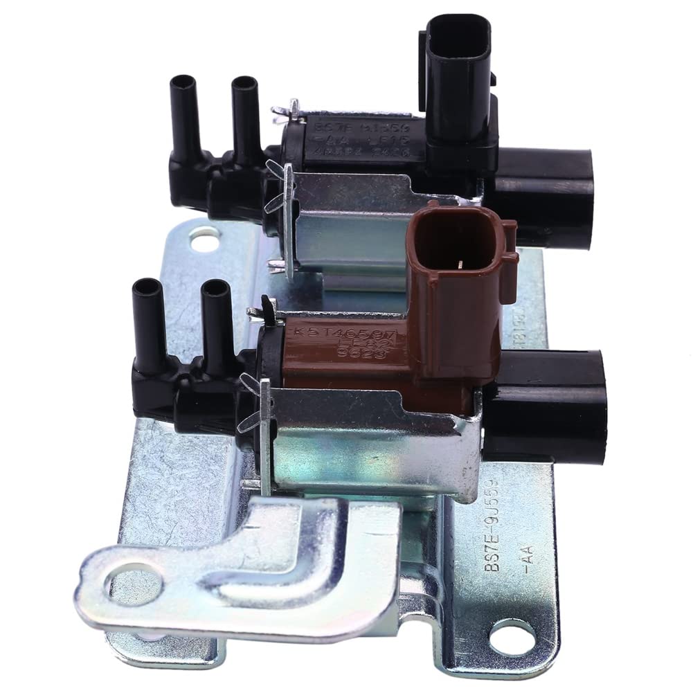 Kit Garret Gbc 22-350 Per Collettori Originali - Foto 2