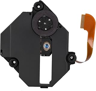 Ozgkee KSM 440Aem Lens Head Replacement Repair Parts Kit For Ps1 Playstation 1