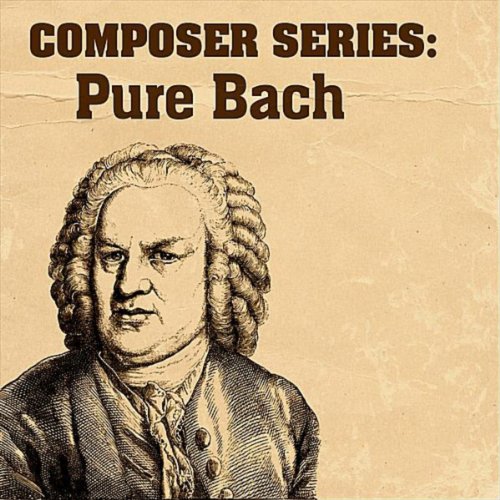 Composer Series Pure Bach by London Symphony Orchestra on Amazon Music Amazon.co.uk Composer Series Pure Bach by London Symphony Orchestra on Amazon Music Amazon.co.uk