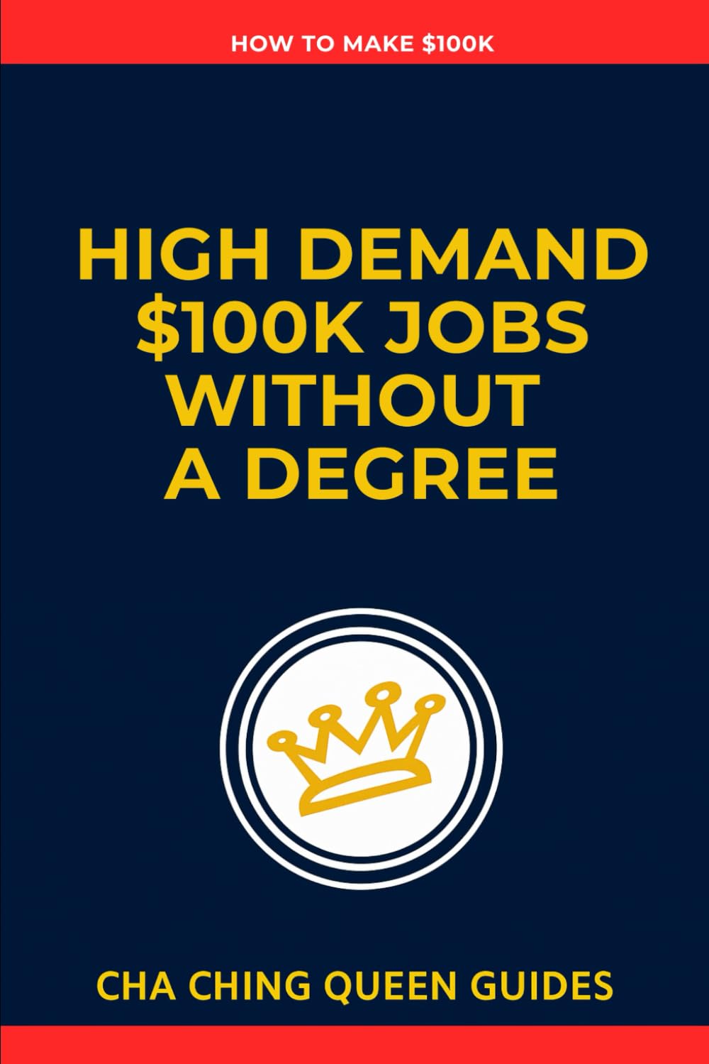 High Demand $100K Jobs Without a Degree: 20 Six-Figure Jobs in High Demand Without a College Degree (How to Make $100k)
