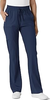 WonderWink Women's Bootcut Scrub Pant