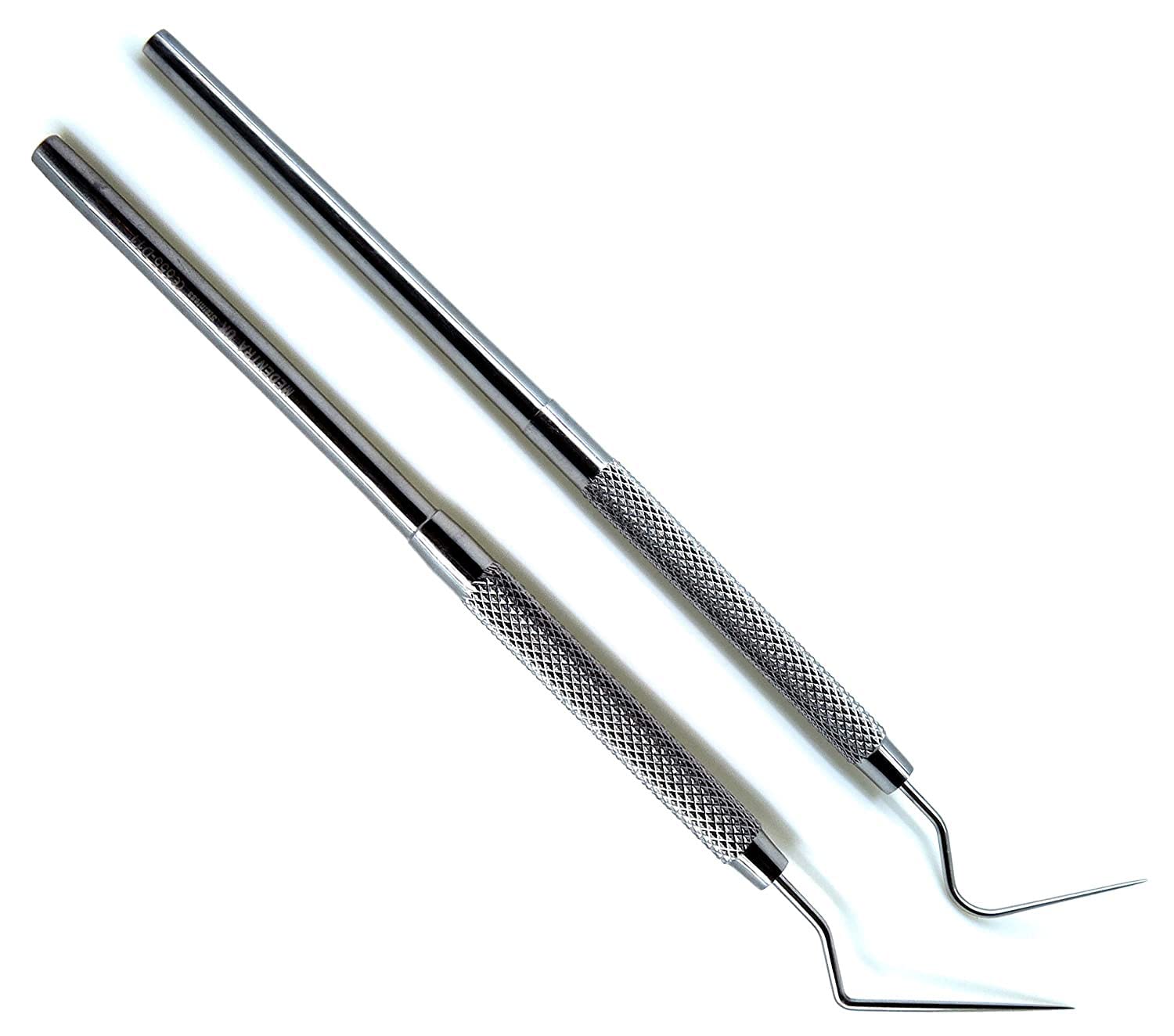 Dental Spreaders D11 and 2s Root Canal Scaler Endodontic Restorative Instruments