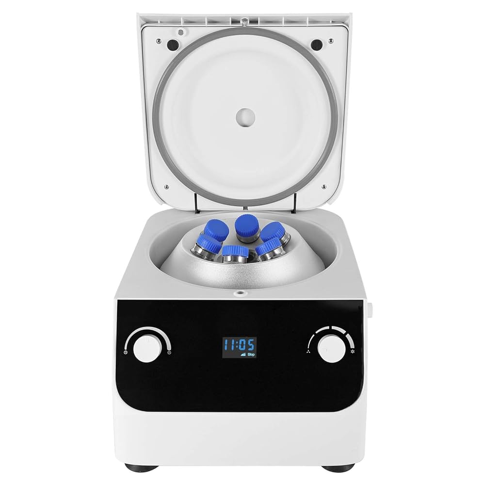 日立 卓上微量高速遠心機 遠心分離機 himac CT-15E ラボ 研究用品 微量