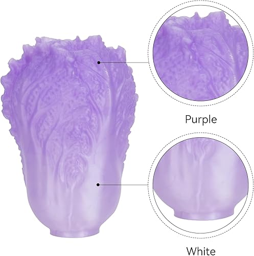 Miniatura 2 de TECSONAR Crystal Rainbow - Paquete de filamentos para impresora 3D de ácido poliláctico (PLA), 10 rollos, carrete de 2.2 libras, filamento degradado