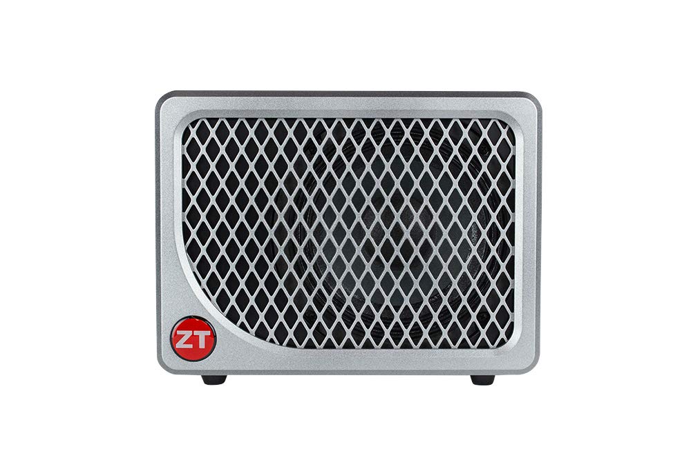 Amazon.co.jp: ZT Amplifiers Lunchbox Cab II 延長スピーカー - 1x 