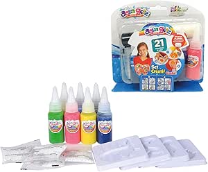 Kit De Bricolage Pour Enfants12 Pièces,Bricolage Papillon Et
