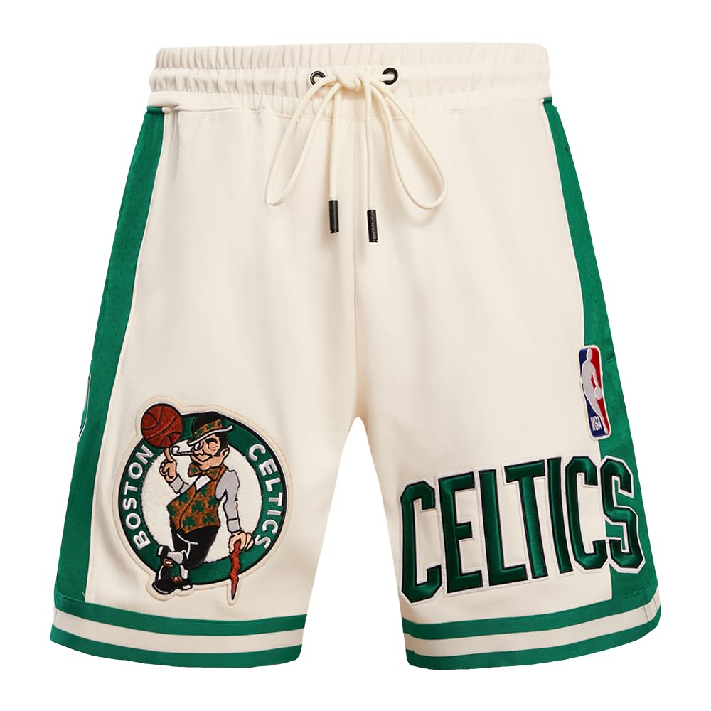 Mens NBA Retro Classics Athletic Short