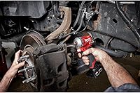 Vista 5 de Paquete de batería de capacidad extendida Milwaukee 48-11-2440 M12 REDLITHIUM XC 4.0