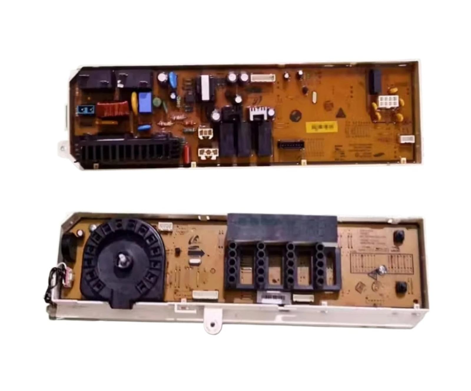 KONGLIE Compatible with Samsung Drum Washing Frequency Conversion Board DC92-01779D Computer Board Display Board Motherboard