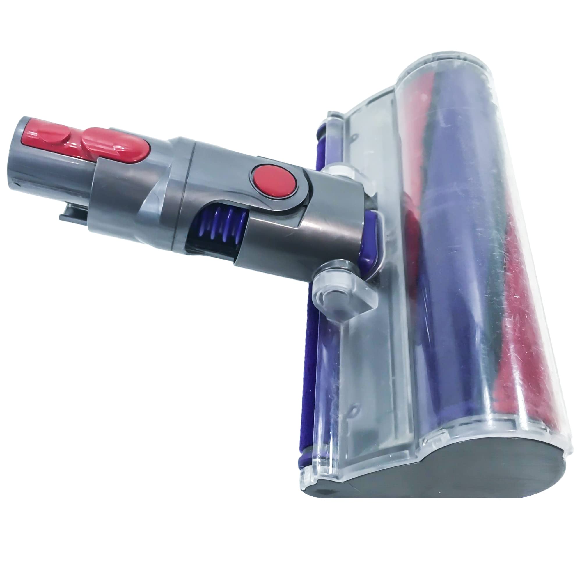 Amazon.com: WEIJIA 966489-12 Soft Roller Cleanerhead Assembly for