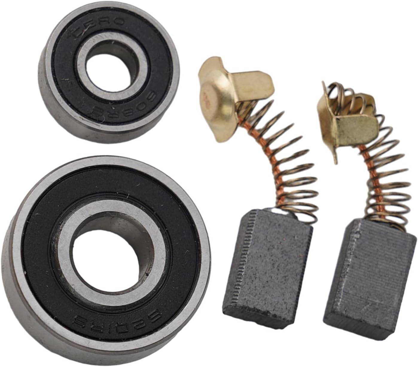 Rotor Anchor for DH40MR DH40SR DH40FR for Bearings and Carbon Brushes, 220V Replacement Part for Power Tools