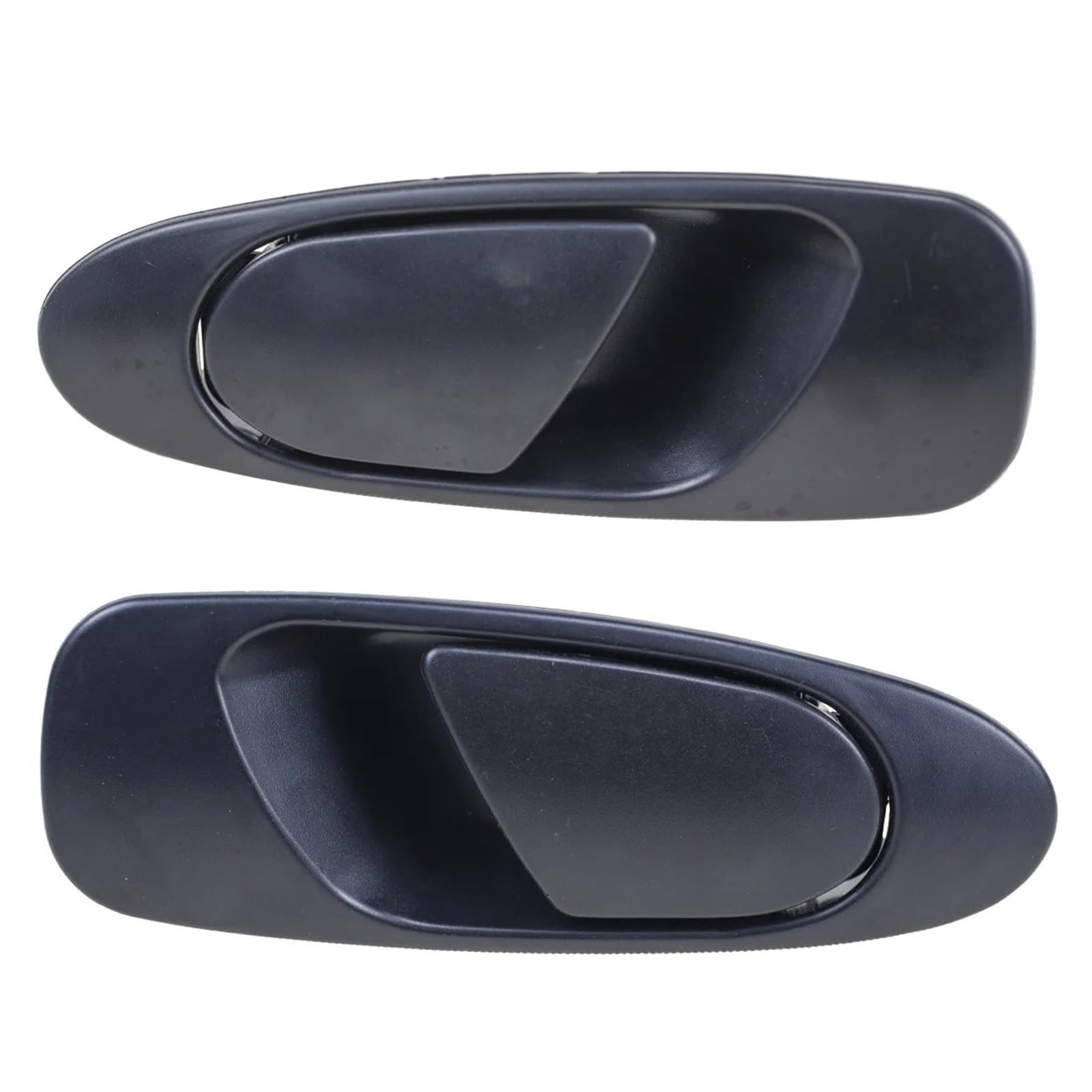 Cgbwmb 1 Pair Rear Exterior Door Handle For Civic Eg6 Eg4 Ej1 Eg9 Eg8 1992-1995 Front Or Rear Exterior Door Handle 72680-Sr4-J01z Car Outside Accessories(1 Pair Rear)