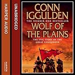Cover of Wolf of the Plains