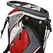 Powerbilt TPS Dunes 14-Way Black/Black Golf Stand Bag