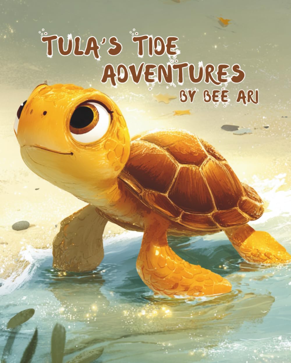 Tula's Tide Adventures