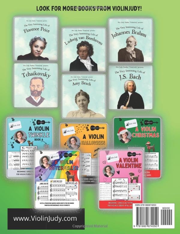 Snapklik.com : A Violin Twinkle Book B: Learn To Read Music And Play Violin