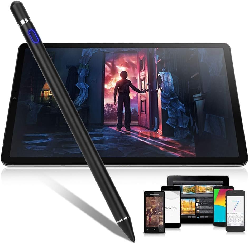 UniversalStylusStifte für Touchscreens Stifte, digitaler Notebook