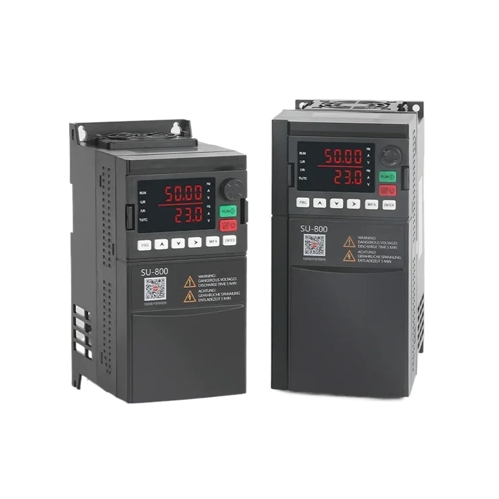 220V 1.5KW 2.2KW Single Phase Input and 3 Phase Output Frequency Converter/Adjustable Speed Drive/Frequency Inverter/VFD(1-220v 3-220v 2.2kw)