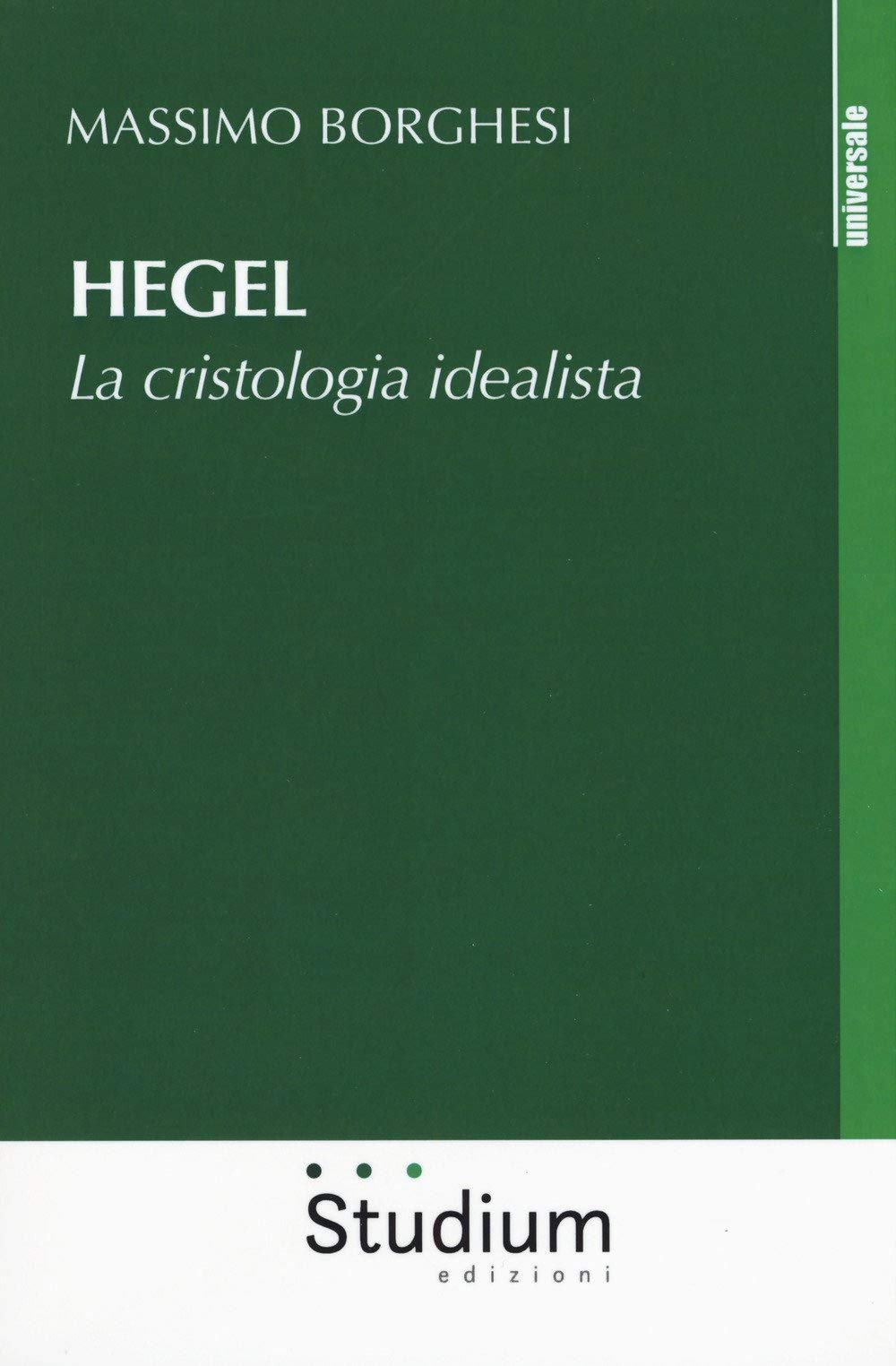 Hegel - 4