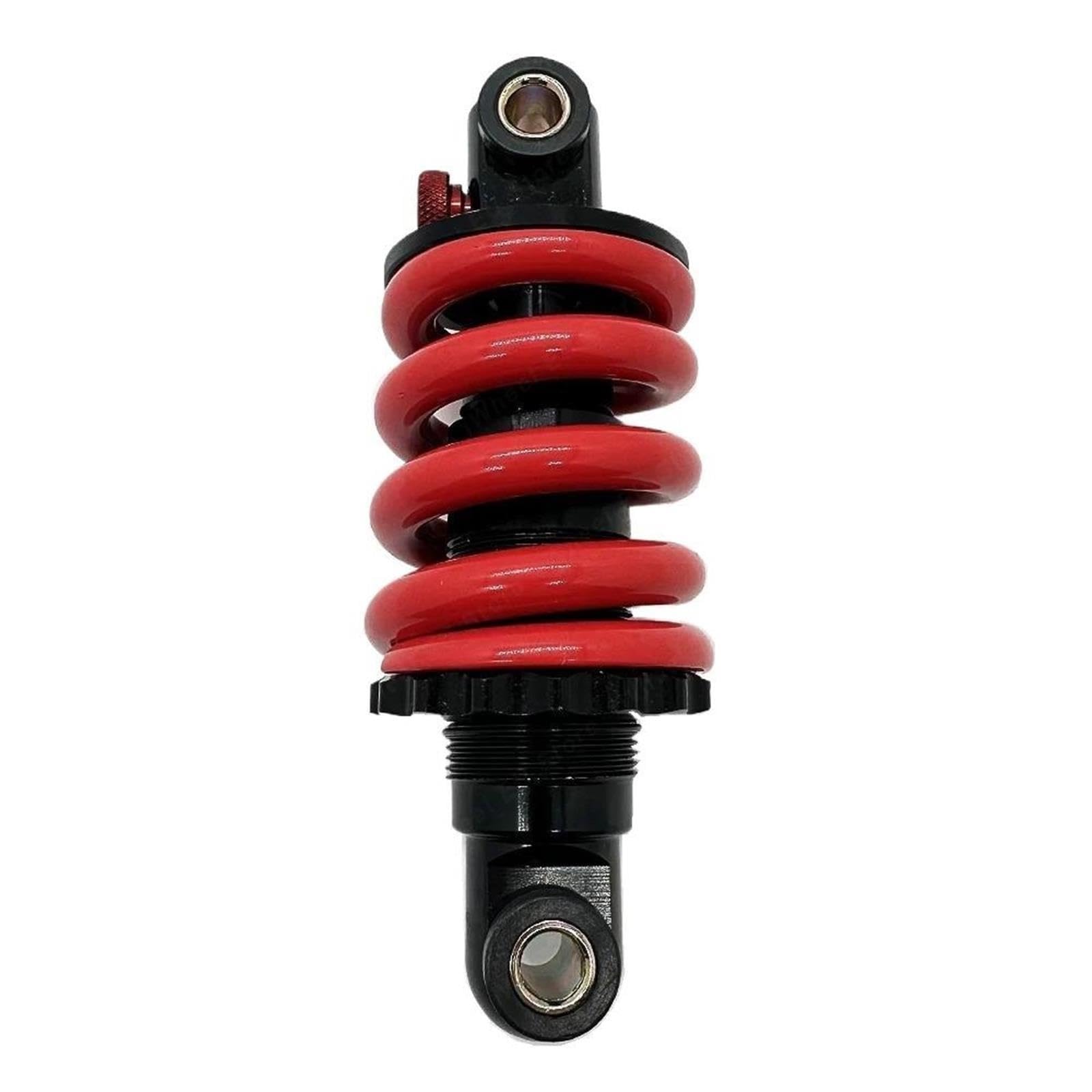 Amortisseur réglable 125mm, Suspension for Scooter électrique for Ka-ABO Mantis King GT
