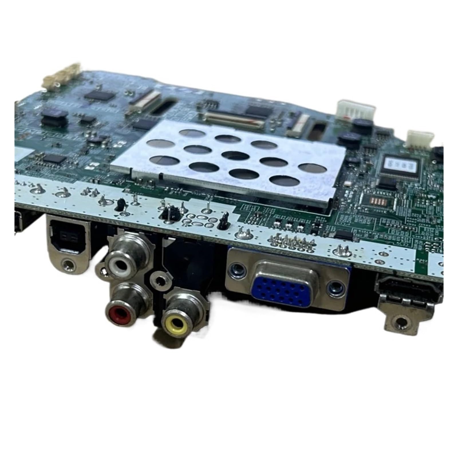 Carte mère du projecteur H842 compatible avec les gammes PL S41+ et EX3260