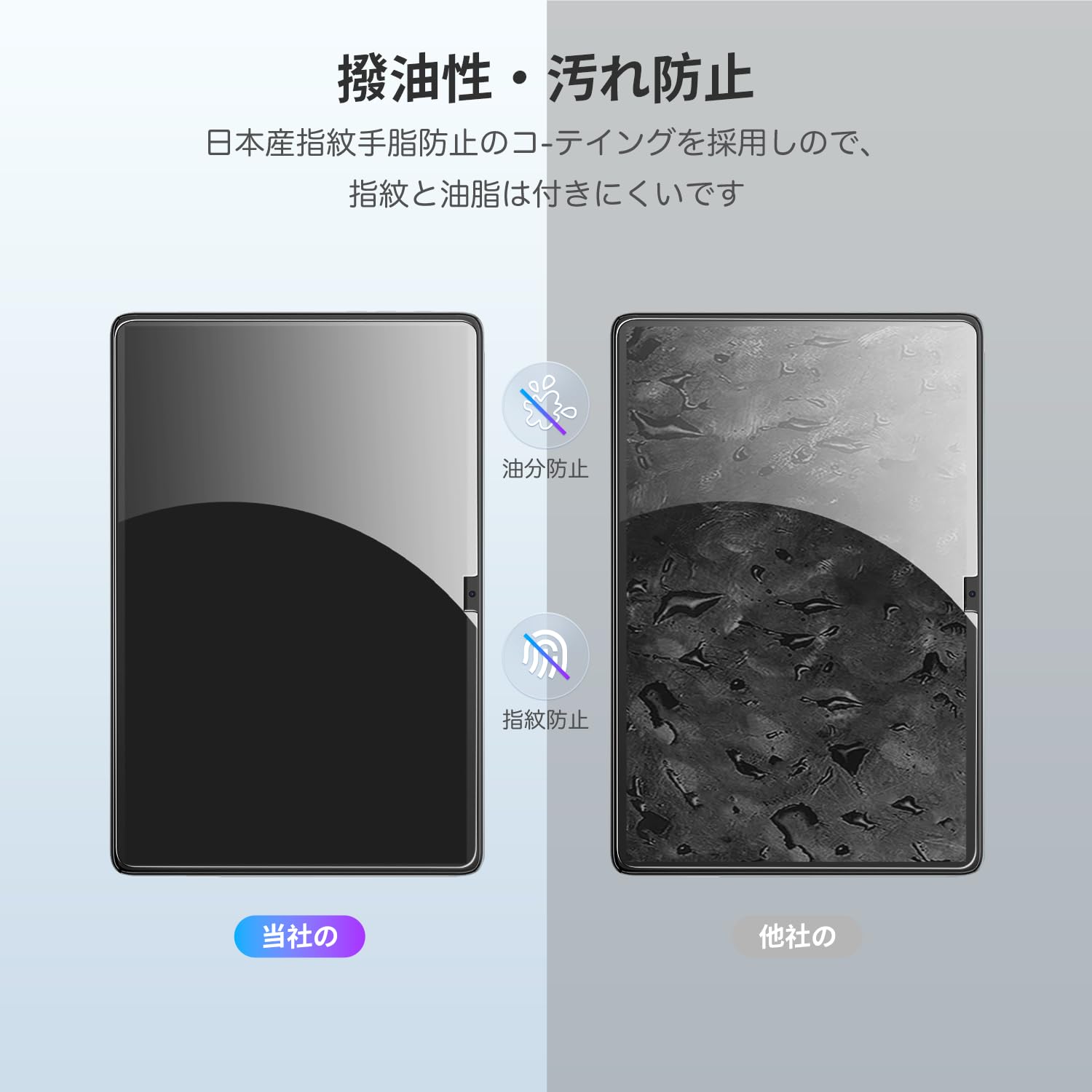 Amazon.co.jp: 【2枚セット】For Blackview Tab60 WIFI/Tab10 WIFI