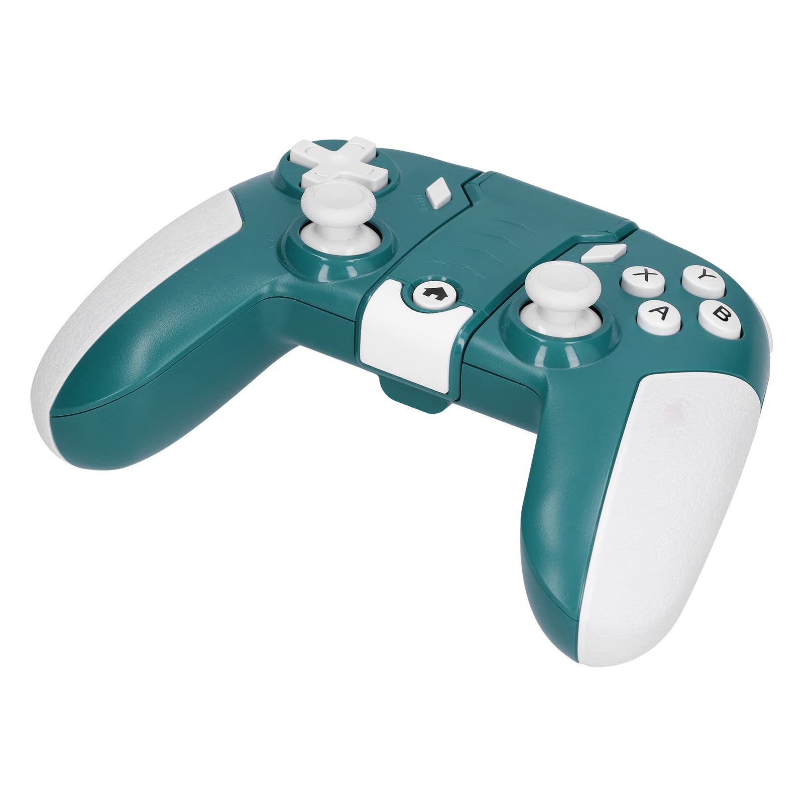 FAUOSWUK Controller di Gioco Mobile, Gamepad Versatile con Porta di Ricarica di Tipo C, Plug and Play per Smartphone, Materiale ABS Leggero