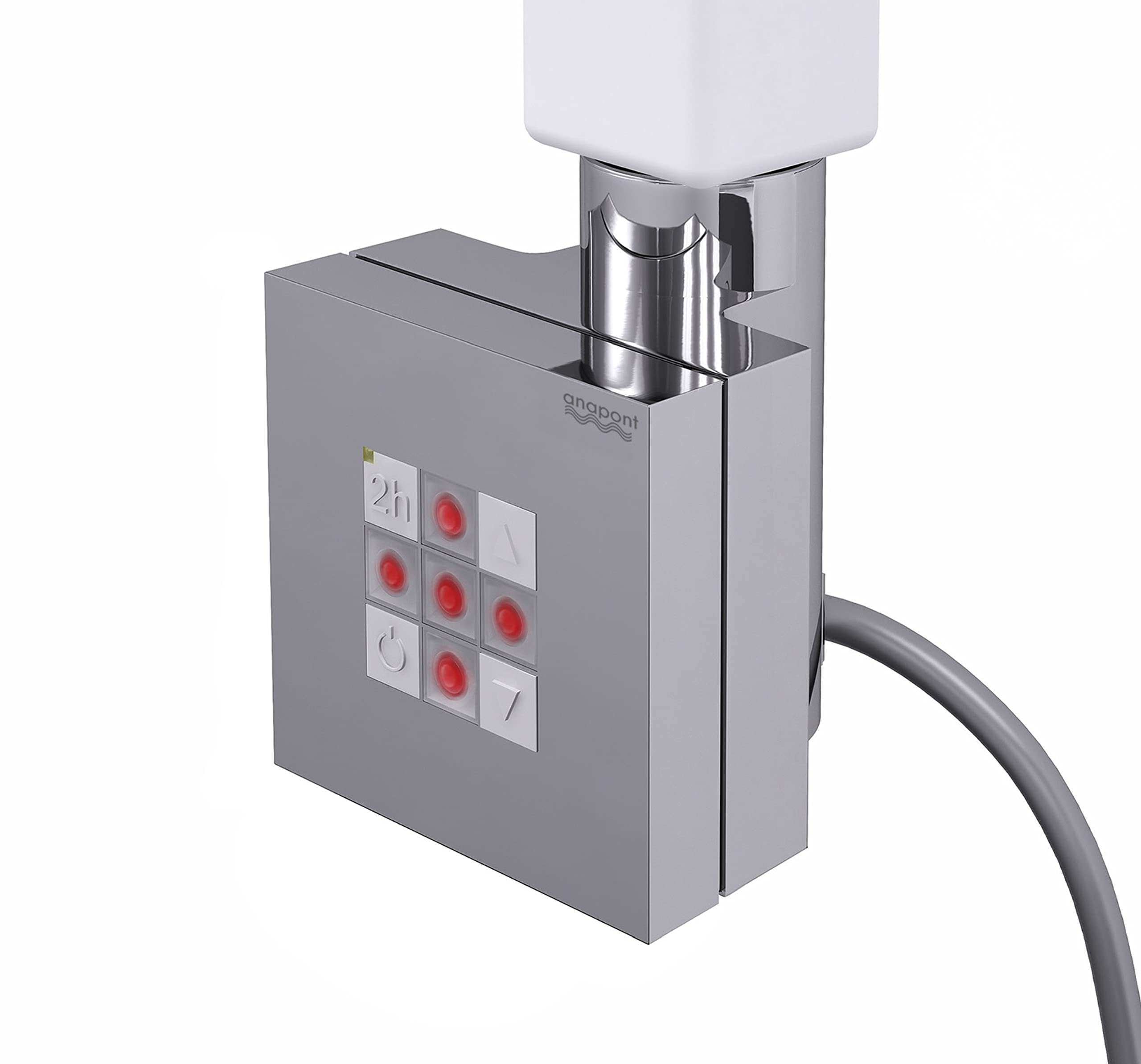 Buy anapont Heating Rod Heating Cartridge Heating Elements for