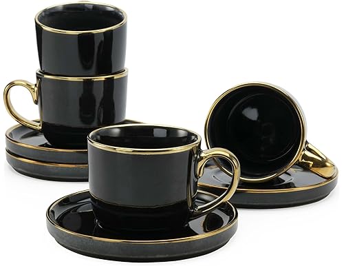 Discover the Best Black Tea Cups to Elevate Your Tea Ritual