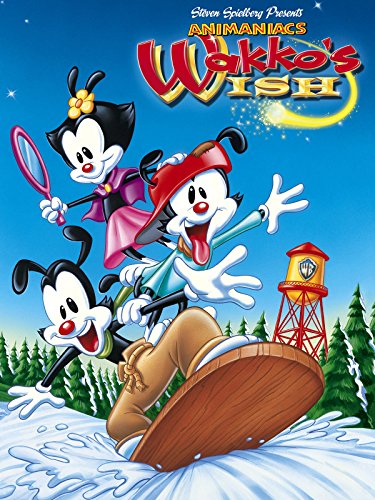 Animaniacs: Wakko's Wish