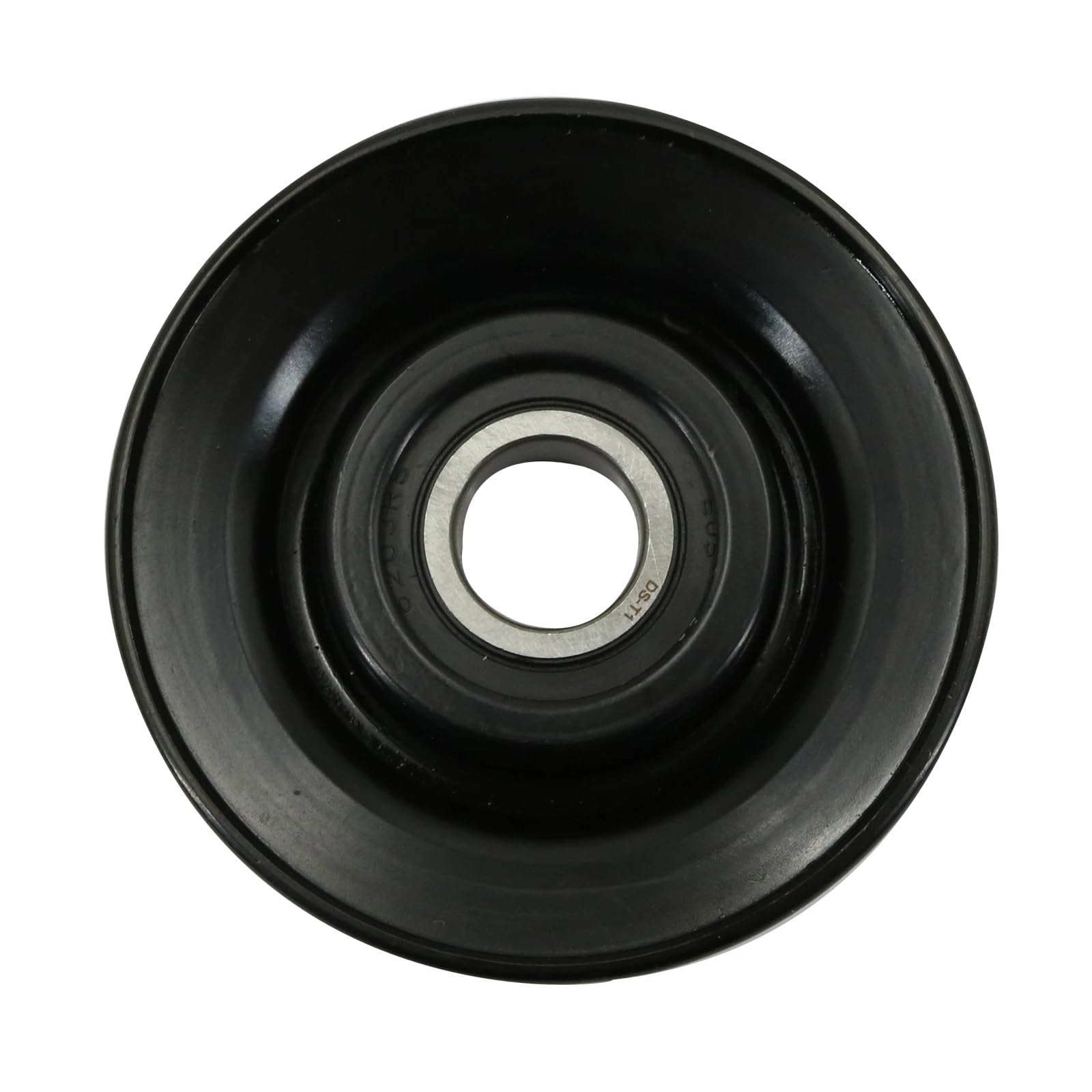 Roue De Poulie Poulie de renvoi moteur pour Nissan Pick Up D22 2.4L 2009 OEM 1194503G00 GTA5075 remplacer