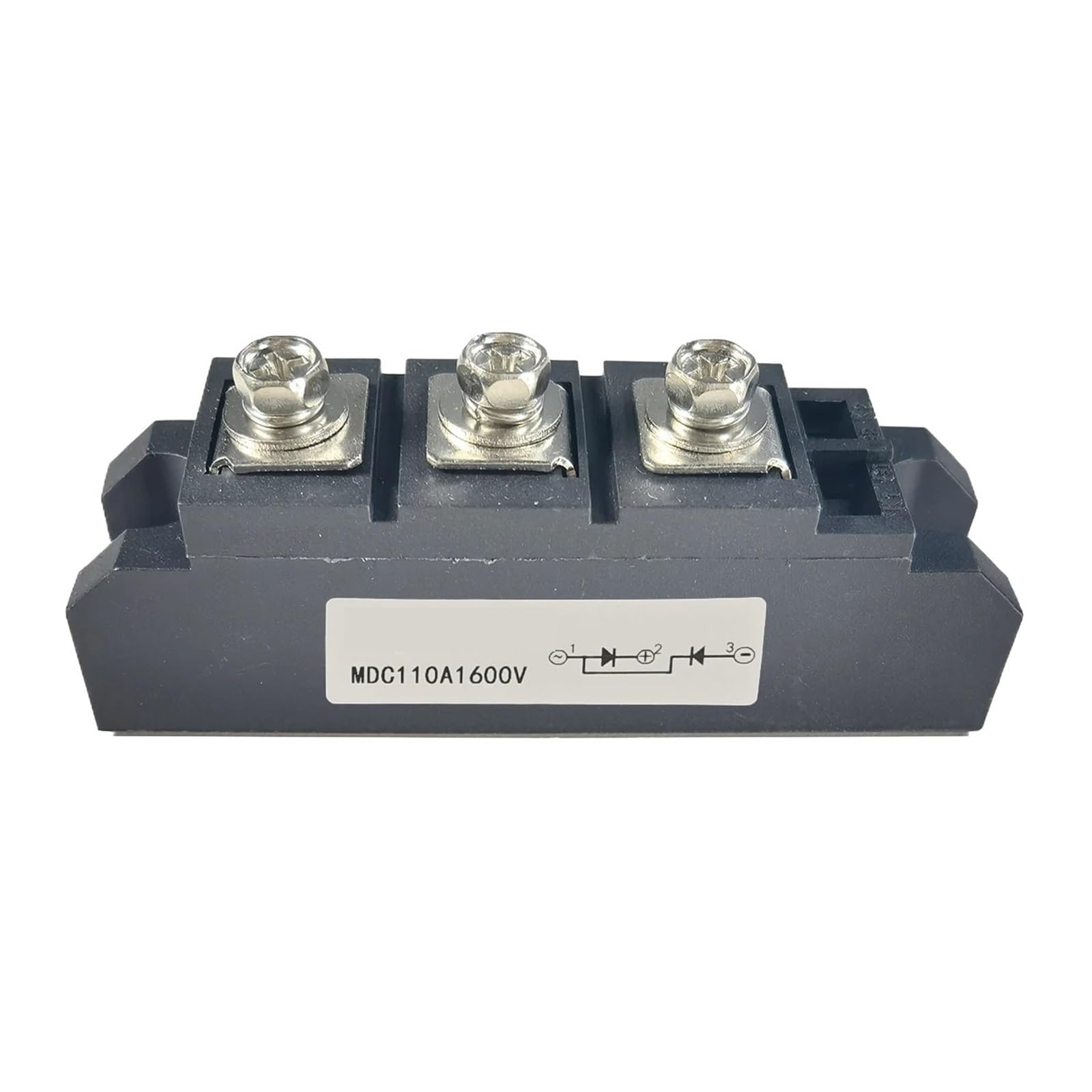 TNFOFUDH 110A Rectifier Module MDC110A1600V