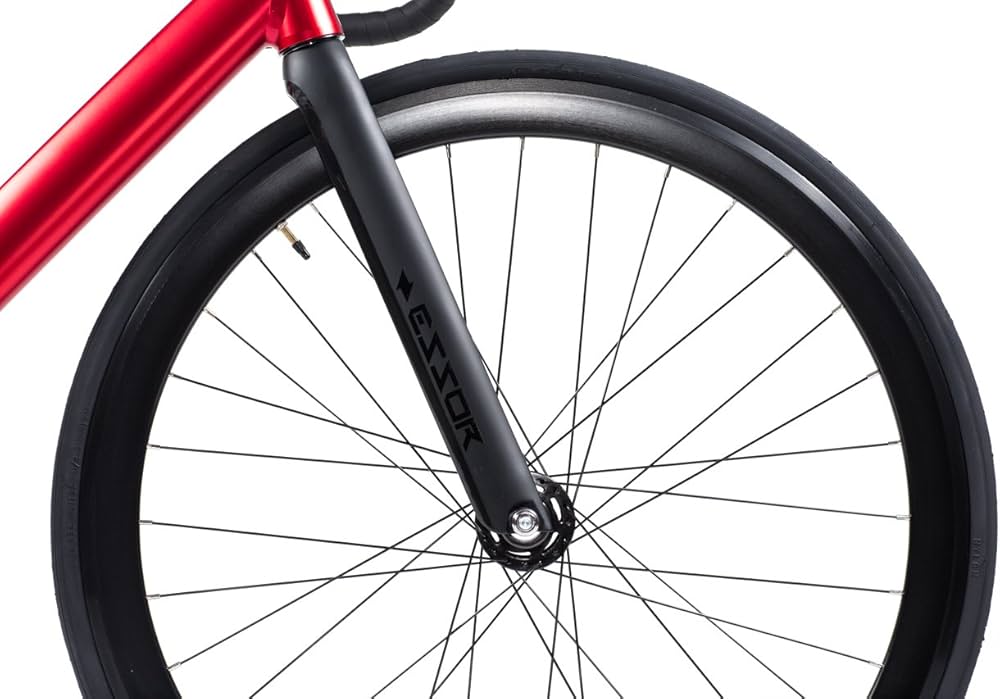 Amazon.com : State Bicycle Co. Black Label 6061 Aluminum ...